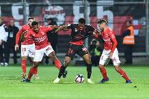 Nhận định Nice vs Nimes, 1h ngày 4/3
