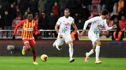 Soi kèo xiên hôm nay 3/3: Kayserispor vs Rizespor 