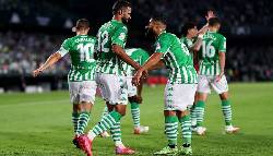 Biến động tỷ lệ kèo Betis vs Vallecano, 3h ngày 4/3 Biến động tỷ lệ kèo Betis vs Vallecano, 3h ngày 4/3