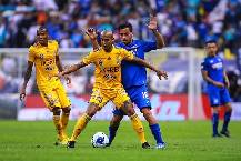 Nhận định, soi kèo Tigres UANL vs Cruz Azul, 8h00 ngày 3/3 Nhận định, soi kèo Tigres UANL vs Cruz Azul, 8h00 ngày 3/3