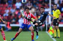 Phân tích kèo hiệp 1 San Luis vs Guadalajara, 10h00 ngày 03/03 Phân tích kèo hiệp 1 San Luis vs Guadalajara, 10h00 ngày 03/03