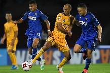 Phân tích kèo hiệp 1 Tigres UANL vs Cruz Azul, 8h00 ngày 3/3 Phân tích kèo hiệp 1 Tigres UANL vs Cruz Azul, 8h00 ngày 3/3