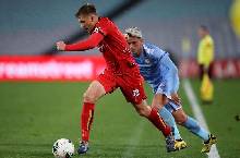 Nhận định, soi kèo Adelaide vs Melbourne City, 15h45 ngày 3/3 Nhận định, soi kèo Adelaide vs Melbourne City, 15h45 ngày 3/3