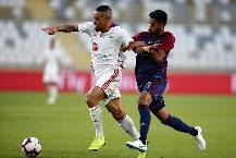 Nhận định, soi kèo Al Nasr vs Al Wahda, 20h30 ngày 3/3