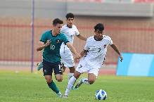 Nhận định, soi kèo U20 Saudi Arabia vs U20 Kyrgyzstan, 19h ngày 3/3