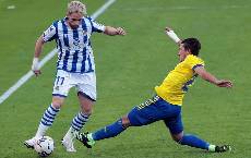 Phân tích kèo hiệp 1 Sociedad vs Cádiz, 3h ngày 4/3 Phân tích kèo hiệp 1 Sociedad vs Cádiz, 3h ngày 4/3