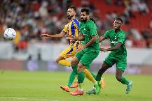 Soi kèo tài xỉu Gharafa vs Ahli hôm nay 20h55 ngày 3/3