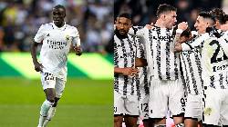 Vác Mendy + bao tải tiền, Real quyết đổi siêu sao của Juventus Vác Mendy + bao tải tiền, Real quyết đổi siêu sao của Juventus