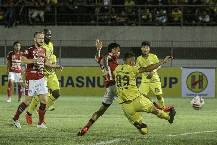 Nhận định, soi kèo Barito Putera với Bali United FC, 15h00 ngày 4/3: Lịch sử gọi tên