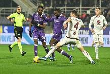 Nhận định, soi kèo Torino với Fiorentina, 2h45 ngày 3/3: Lâm vào khủng hoảng