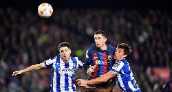 Chuyên gia Tony Ansell dự đoán Barcelona vs Real Sociedad, 23h15 ngày 2/3