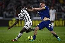 Chuyên gia Tony Ansell dự đoán Juventus vs Hellas Verona, 2h45 ngày 4/3