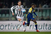 Nhận định, soi kèo Juventus vs Hellas Verona, 2h45 ngày 4/3: Chắc chân top 4