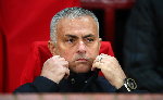Mourinho tiết lộ nguyện vọng cuối cùng trong nghiệp cầm quân Mourinho tiết lộ nguyện vọng cuối cùng trong nghiệp cầm quân