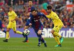 Nhận định Villarreal vs Barcelona, 02h30 03/4 (VĐQG Tây Ban Nha)