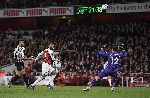 Xem lại Arsenal vs Newcastle (Premier League, Ngoại hạng Anh vòng 32)