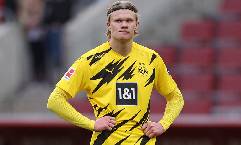 Nhận định Dortmund vs Eintracht Frankfurt, 20h30 ngày 3/4