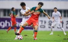 Nhận định FC Seoul vs Gangwon, 17h ngày 3/4