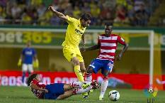 Nhận định Granada vs Villarreal, 19h ngày 3/4