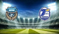 Nhận định Kawasaki Frontale vs Oita Trinita, 17h ngày 3/4