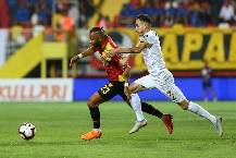 Nhận định Kayserispor vs Goztepe, 17h30 ngày 3/4