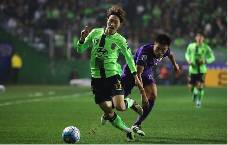 Nhận định Suwon Bluewings vs Jeonbuk Hyundai, 12h00 ngày 3/4