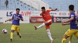 Video SHB Đà Nẵng 2-0 Hà Nội FC: Sông Hàn mở hội