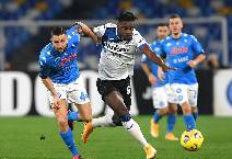 Đại bàng tiên tri dự đoán Atalanta vs Napoli, 20h ngày 3/4