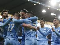 Đội hình ra sân chính thức Burnley vs Man City, 21h ngày 2/4 Đội hình ra sân chính thức Burnley vs Man City, 21h ngày 2/4