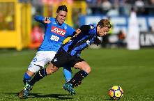 Nhận định, soi kèo Atalanta vs Napoli, 20h ngày 3/4 Nhận định, soi kèo Atalanta vs Napoli, 20h ngày 3/4