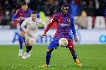 Nhận định soi kèo Barcelona vs Sevilla, 2h ngày 4/4 Nhận định soi kèo Barcelona vs Sevilla, 2h ngày 4/4