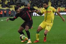 Nhận định, soi kèo Clermont vs Nantes, 20h00 ngày 3/4 Nhận định, soi kèo Clermont vs Nantes, 20h00 ngày 3/4