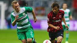 Nhận định, soi kèo Eintracht Frankfurt vs Greuther Furth, 20h30 ngày 2/4 Nhận định, soi kèo Eintracht Frankfurt vs Greuther Furth, 20h30 ngày 2/4