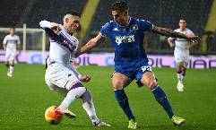 Nhận định, soi kèo Fiorentina vs Empoli, 17h30 ngày 3/4