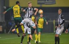 Nhận định, soi kèo Fortuna Sittard vs Heracles, 19h30 ngày 3/4