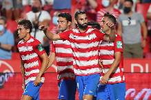 Nhận định, soi kèo Granada vs Vallecano, 23h30 ngày 03/04 Nhận định, soi kèo Granada vs Vallecano, 23h30 ngày 03/04
