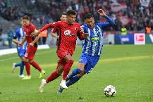 Nhận định soi kèo Heidenheim vs Nurnberg, 18h30 ngày 3/4