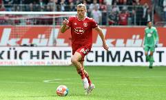 Nhận định, soi kèo Karlsruhe vs Dusseldorf, 18h30 ngày 3/4