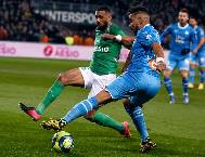 Nhận định, soi kèo Saint-Etienne vs Marseille, 2h00 ngày 3/4 Nhận định, soi kèo Saint-Etienne vs Marseille, 2h00 ngày 3/4