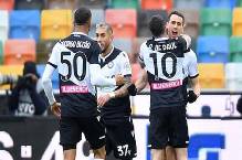 Nhận định, soi kèo Udinese vs Cagliari, 20h00 ngày 03/04