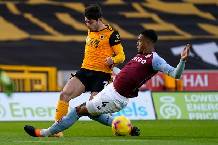 Nhận định, soi kèo Wolves vs Aston Villa, 21h00 ngày 2/4