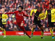 Phân tích kèo hiệp 1 Liverpool vs Watford, 18h30 ngày 2/4 Phân tích kèo hiệp 1 Liverpool vs Watford, 18h30 ngày 2/4