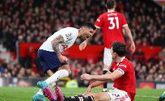 Phân tích kèo hiệp 1 Tottenham vs Newcastle, 22h30 ngày 3/4