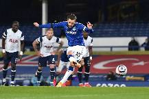 Nhận định, soi kèo Everton vs Tottenham, 2h ngày 4/4 Nhận định, soi kèo Everton vs Tottenham, 2h ngày 4/4