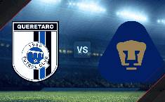 Nhận định, soi kèo Queretaro vs UNAM Pumas, 8h10 ngày 3/4 Nhận định, soi kèo Queretaro vs UNAM Pumas, 8h10 ngày 3/4