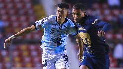 Phân tích kèo hiệp 1 Queretaro vs UNAM Pumas, 8h10 ngày 3/4 Phân tích kèo hiệp 1 Queretaro vs UNAM Pumas, 8h10 ngày 3/4