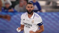 Real Madrid chọn người có nhiều duyên nợ để thay thế Benzema Real Madrid chọn người có nhiều duyên nợ để thay thế Benzema
