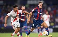 Soi kèo đặc biệt Valencia vs Vallecano, 2h ngày 4/4 Soi kèo đặc biệt Valencia vs Vallecano, 2h ngày 4/4