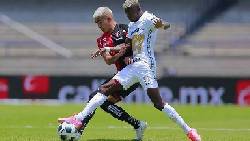 Soi kèo phạt góc Queretaro vs UNAM Pumas, 8h10 ngày 3/4 Soi kèo phạt góc Queretaro vs UNAM Pumas, 8h10 ngày 3/4
