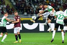 Soi kèo phạt góc Sassuolo vs Torino, 1h45 ngày 4/4